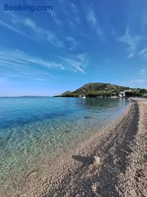 Amore del Mare, seaside family pace, free parking and wifi in Camp Dalmatino - Image 2