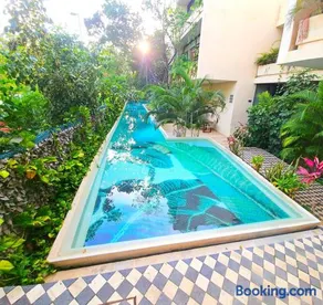 Oasis in Tulum with a Private Pool - Image 3