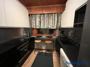 Huoneisto 1 Tikkakoski - Apartment 1 in Tikkakoski, Jyväskylä - Image 1