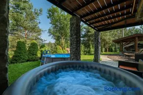 Wellness Vila Limaco Slovakia - Image 3