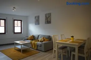 schöner als Zuhause - Ferienwohnung in Butzbach - Image 1
