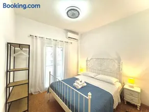 Nikos Apartment-Corfu Town Centre - Image 3