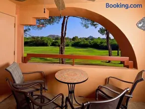 Prime Area, 5 Pool Areas, Hot Tub, Golf View - Image 1