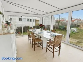 Villa Océan - T3, 8P, plage à 200m - Image 1