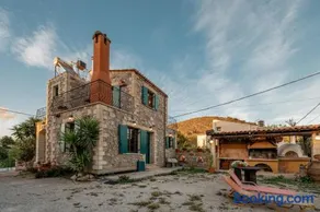 Maria's Serene Countryside Retreat - Image 1