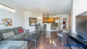 The Sunset Escape | Walkout Condo in Downtown Kelowna - Image 3