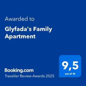 Glyfada's Family Apartment - Image 4