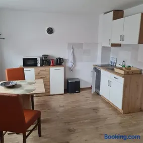 Ferienwohnung Trifkovic 1 - Image 3
