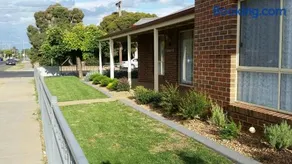 Numurkah Self Contained Apartments - The Mieklejohn - Image 2