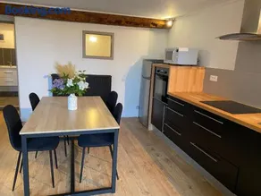 Logement cocooning au cœur de la nature - Image 2