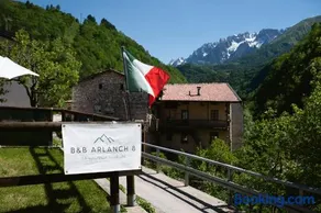 B&B Arlanch 8 - Image 1