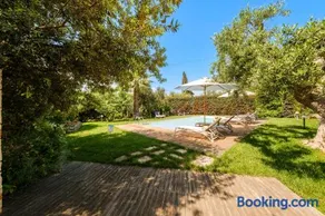HelloAPULIA - Dimora Lamioni with private pool - Pet Friendly - Image 1