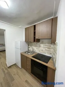 Michelangelas Home - Image 1