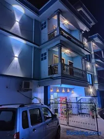 SHALOM LUXURY APARTMENT AND VILLAs - Image 4