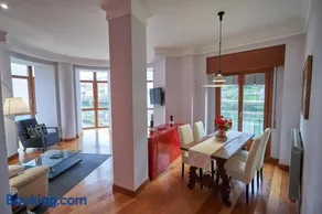 Apartamento BIO Exclusivo con mirador en Bilbao y aparcamiento público gratuito - Image 2