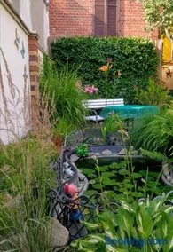Spreewald Ferienwohnung Wollgast - Image 1