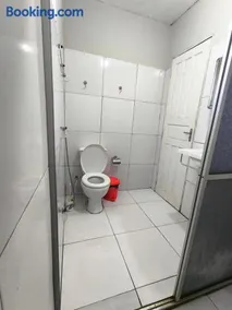 Piscina Privativa e Churrasqueira em Parnaíba-PI - Image 3