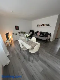Gemütliche 2-Zimmerwohnung, Schönaich - Image 4