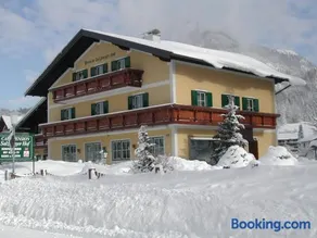 Pension Salzburger Hof - Image 2
