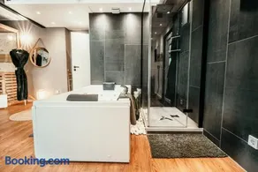 Luxusloft Timeout with private Spa - Image 2