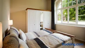 Parkresidenz Lychen, Ferienwohnung 3 - Image 3