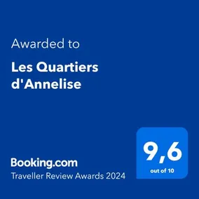 Les Quartiers d'Annelise - Image 2