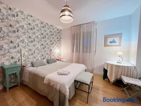 Apartamento Suite Los Deportes - Image 1