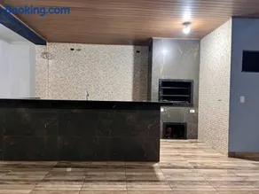 Acomodação Três Fronteiras Foz - Image 5