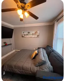 Hill 4 bedroom Apartment - Image 3