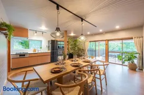 SHELTER 伊香保 一組限 定最大10名ok 星空サウナ 雨でもBBQ 焚火BBQ - Image 3