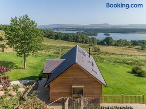 Gamekeeper's Lodge- a cottage with a spectacular view - Image 2