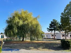 Camping Domaine des Gatinelles - Image 1