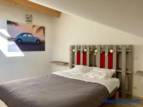 T3 avec vue sur la Mer Notre Chez-Nous - Image 2