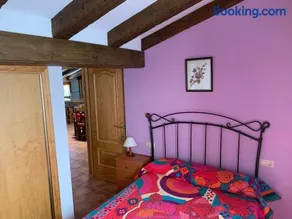 Vivienda Rural Cardera Sierra de Cazorla - Image 4