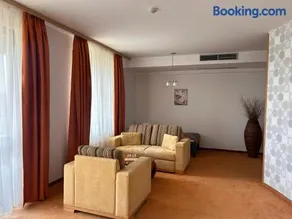 Hotel Legend - Image 2