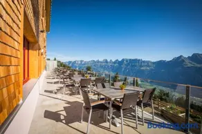 Berghotel Schonhalden - Image 2