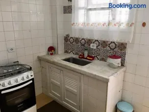 Apartamento PRAIA do TOMBO - Guarujá - Image 5