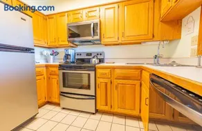 Atlantic Crest - Nags Head MP 11.5, Ocean View,100 Yards to Beach, Community Pool - Image 5
