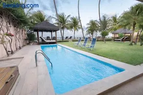 Casa Mar: Vista e Pé na Areia by Carpediem - Image 1