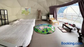 Sengoku Seven Heroes Glamping Resort - Vacation STAY 06100v - Image 2