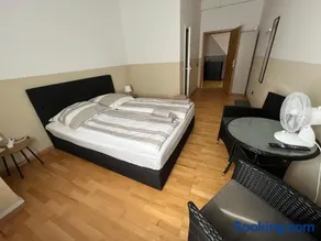 Doppelzimmer mit Bad-TV-Külschrank 9 - Image 2