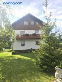 Haus Bergzauber - Image 1