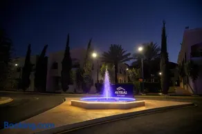 بيوت عطلات التلال الفاخرة للايؤاء السياحي altelal alfakhra holiday homes تصنيف مرافق الايواء السياحي اقتصادي - Image 1