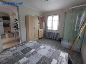 Studio au bord de la voie verte - Image 2