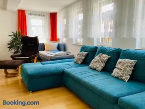 Quartier48 - 2 Stadtapartments oder das ganze Haus bis 9 Personen - Image 2