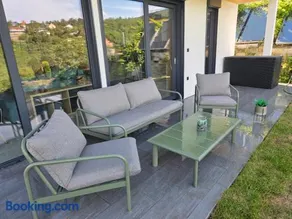 Hillside Olive Apartmanház - Image 5