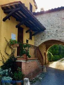 La casina nel Borgo - Image 1