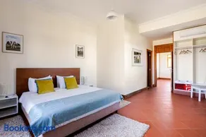Casa dos Vasconcelos - Countryside Estate with Garden & Pool - Image 5