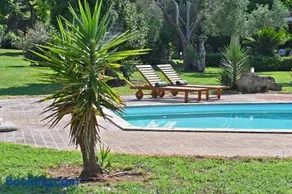 Luxurious Sunny Villa near the beach with a pool - Image 4