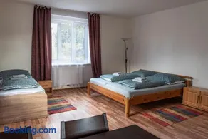 Apartments Gala Abertamy - Image 1